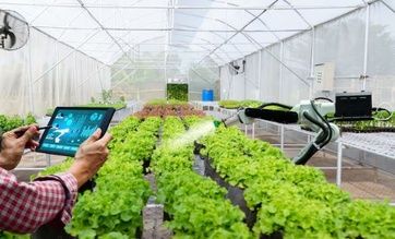 Southeast Asia's $90B AgriTech Growth Story Led by India